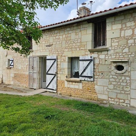 Villa Maison De Campagne Raslay Exterior foto